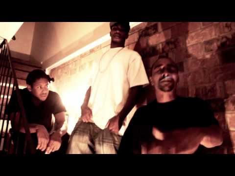 MARC V "TRIPPEN" Ft V (MUSIC VIDEO) #POWDARICHES