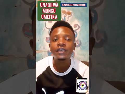 NAJIVUNIA KUWA MTANZANIA🇹🇿