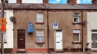 TOWNHOUSE DUNDALK 2 BED | INVESTOR/ FIRST TIMEBUYER GEM | 43 Market Street | Houses for sale Dundalk