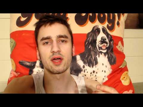 SKRIK 2012 presented by konghalvor