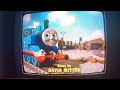 Closing To Thomas Friends Ultimate Christmas 2007 DVD