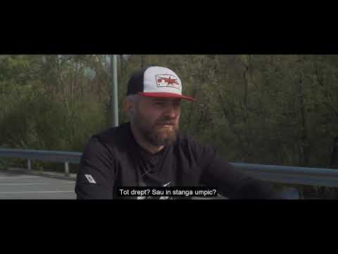 Biciclim prin Romania sau Romania nestiuta!