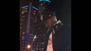 Dom Kennedy x Hit-Boy - 100 Rounds