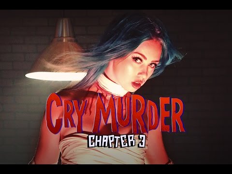 CRY MURDER (Official Music Video) - Chapter 3 - SUMO CYCO