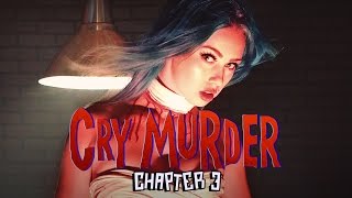 CRY MURDER (Official Music Video) - Chapter 3 - SUMO CYCO