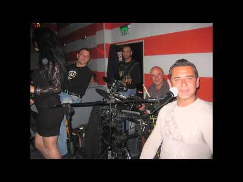 premier band vo zivo chocheci