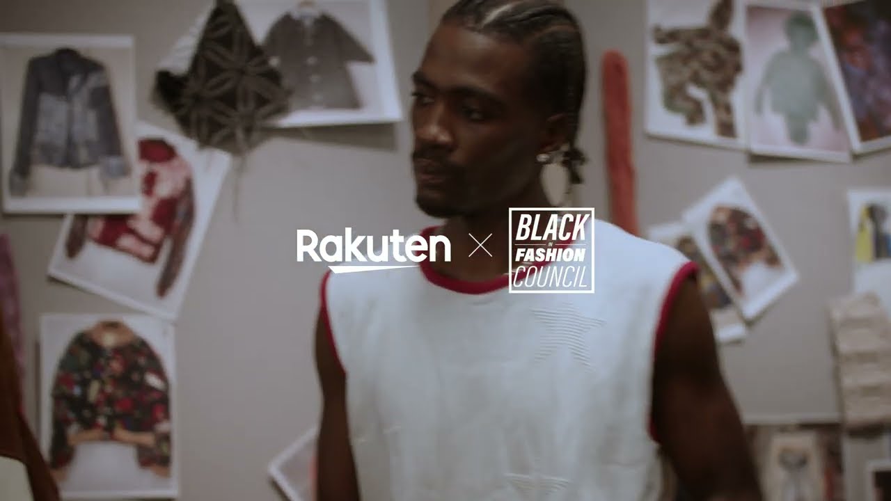 Black in Fashion Council