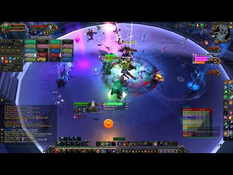 Mythic Sisters of the Moon - Indecisive - Realm First