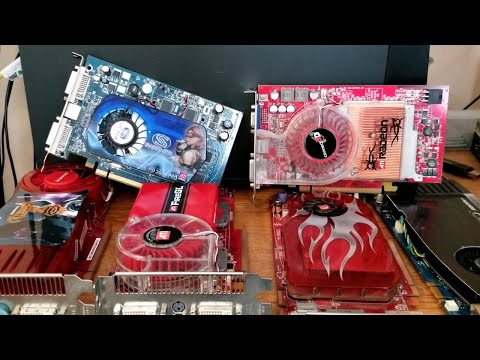 Lenovo Windows XP Athlon 64 X2 GeForce 9600 gaming PC