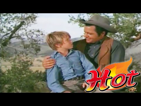 🔴LIVE - The Big Valley Full Episodes 🎁 Season 4 Episode 15-19 🎁 Classic Western TV Series