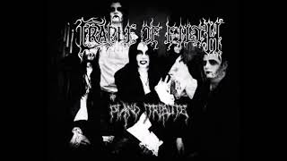 Cradle of Filth Piano Cover - Doberman Pharaoh