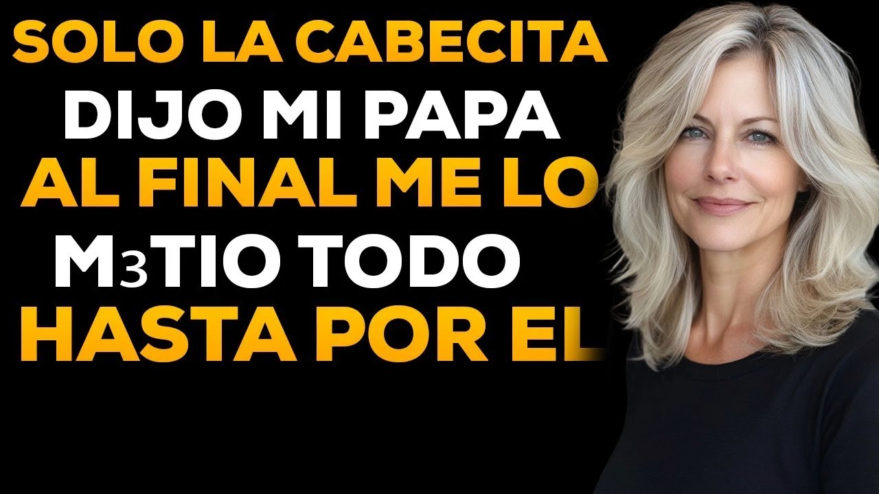 Lo que Pasó Cuando mi Madre Descubrió la Verdad