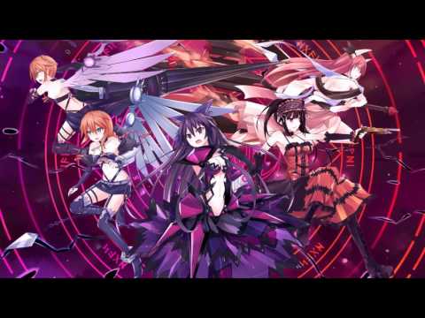 Helblinde - Pretty Girls with Mental Disorders