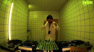 Peter Invasion DJ set