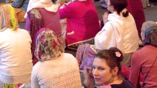 2016.01.15. -23- Seminar HH BB Govinda Swami BWF Lithuania