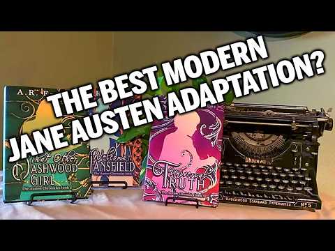 Adapting Sense & Sensibility (And Other Jane Austen) In The Modern Era - Plus The Forgotten Sister