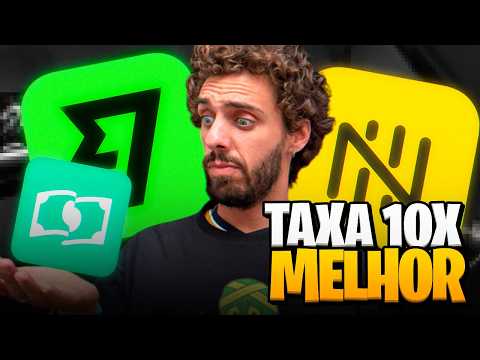 Vídeo: Converter Dinheiro: perguntas e respostas de câmbio