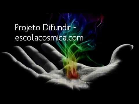 05 Perante Deus - Hinário Força Suprema - C.E.U. Sagrada Tradição - Tribo do Amor