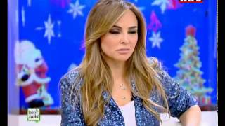 Bloc Note - Rayan Fakih - Sarah Kourkejian 05 Jan 2013