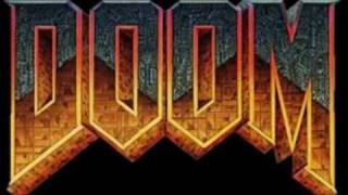 «At Doom&#39;s Gate» (E1M1) vs heavy-metal Comparison