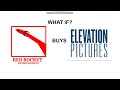 WHAT IF Red Rocket Entertainment Buys Elevation Pictures Read Desc For Details