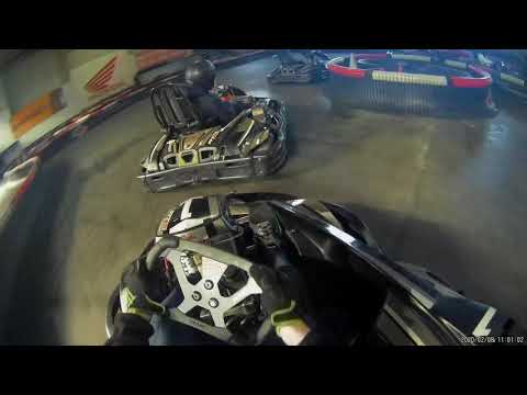 2020.02.08 SiLverKart Futam