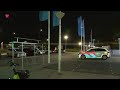 Gewapende overval op supermarkt in Almere