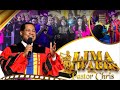 LIVE 2025 LIMA AWARDS WITH PASTOR CHRIS
