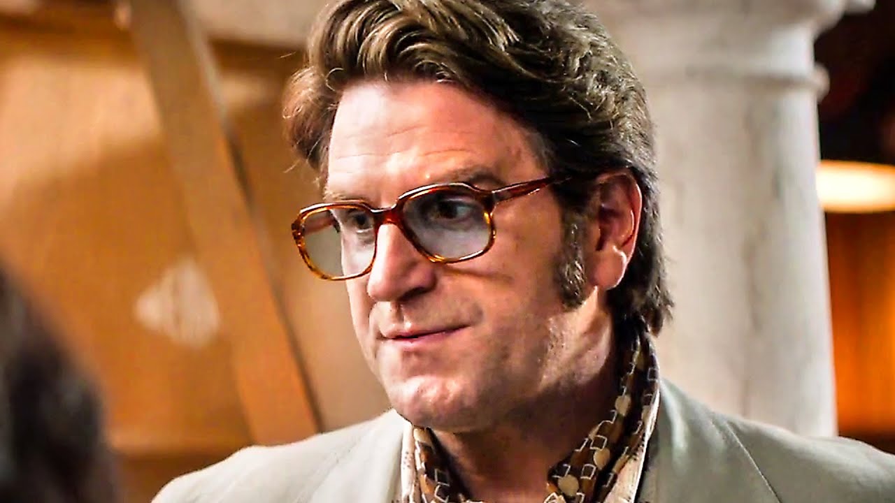 Miniature de la vidéo JOLI JOLI Bande Annonce (2024) Comédie Musicale du film Joli Joli