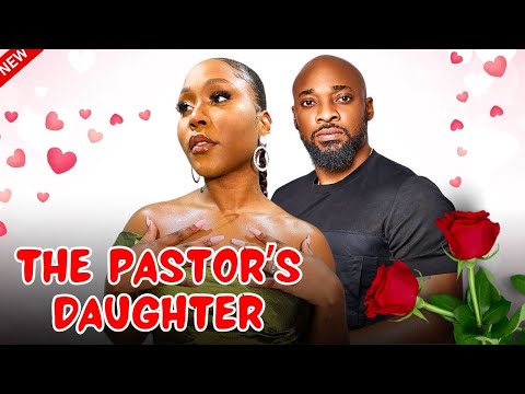 Pastor falls in love - Ekamma Etim Inyang, Deza The Great| Latest Full Nigerian Movies 2024