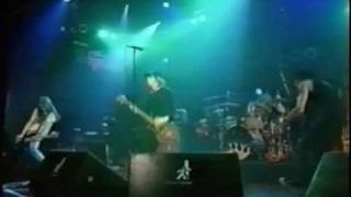 HELLACOPTERS -Ain&#39;t No Time (LIVE)