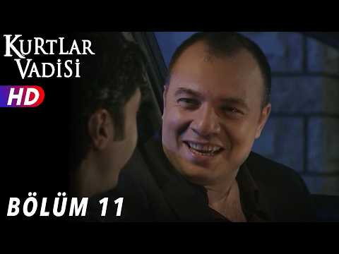 Valley of the Wolves - Episode 11 | FULL HD NEW