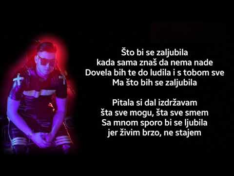 LIMMA I TRIK FX-ŠTO BI SE ZALJUBILA (Tekst pesme)