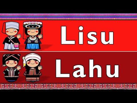 SINO TIBETAN MANDARIN BURMESE