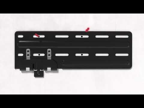 Samsung Slim Fit TV Wall Mount Bracket