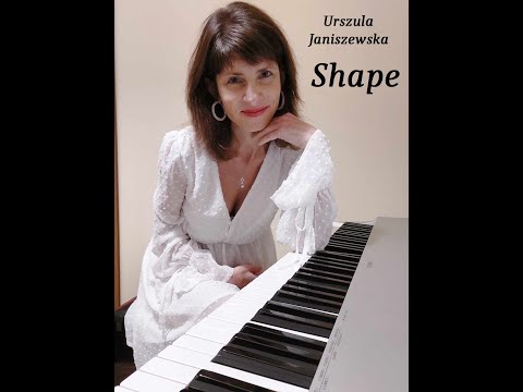 Shape - Urszula Janiszewska
