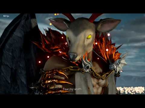 TEKKEN 7 Ranked  - MuleWax ( Head of the Illuminati ) vs mr.yellowz456 (Law)