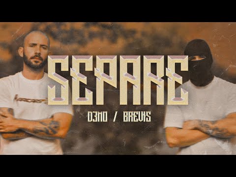 D3MO x BREVIS - SEPARE (Official Video)