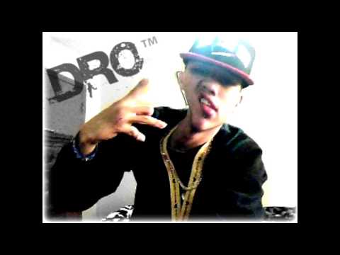 Dro The KiiD Ft Big O- Turned Up! (Triple D Productions)