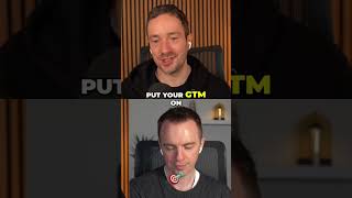 AI Does the Hard Work: Analytics & Conversion Tracking Simplified! #shorts