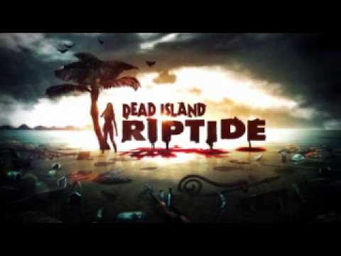 Sam B. Dead Island Riptide. No Room in Hell