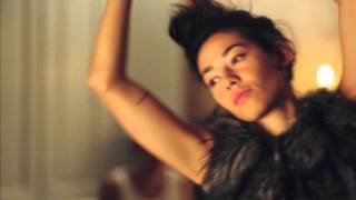 DAY loves Kopenhagen Fur featuring Freja Kirk and Sus Wilkins