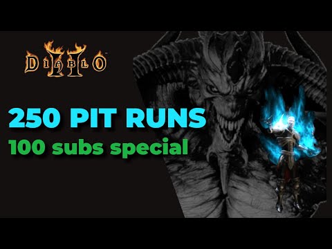 100 SUBS SPECIAL VIDEO - 250 Pit runs with GG finds!!! Road to 250 subs has started!