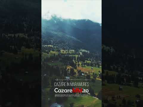 Cazare Maramures cu Vouchere de Vacanta