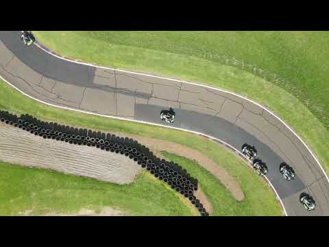 Picton Karting Track and Mini Golf
