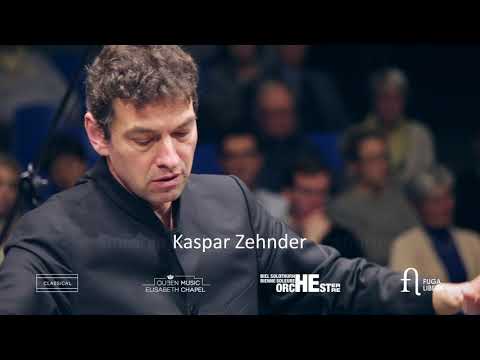 Music Chapel presents: Mozart double concerti | New release 20'