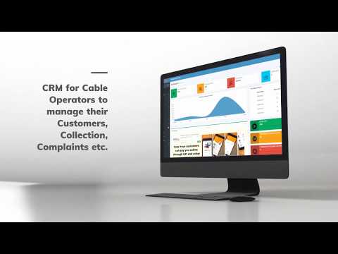 mobicable for Cable Operators