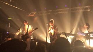 Shiny Toy Guns - When They Came For Us @ Brighton Music Hall Boston