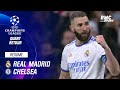 Résumé : Real Madrid (Q) 2-3 (ap.prol) Chelsea - Ligue des champions (quart de finale retour)
