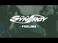 PRELIM TBC Vs Just 2 Waackers Synergy Vol 16